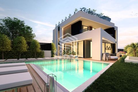 Helårsgrund i Ibiza, Ibiza, Ibiza - € 2.300.000 | Ref: 85304 - foto 1