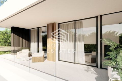 Helårsgrund i Ibiza, Ibiza, Ibiza - € 2.300.000 | Ref: 85304 - foto 8