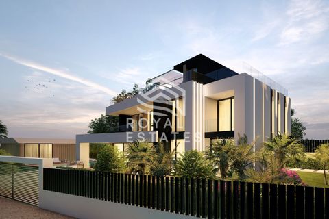 Helårsgrund i Ibiza, Ibiza, Ibiza - € 2.300.000 | Ref: 85304 - foto 10