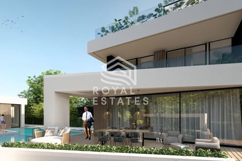 Helårsgrund i Ibiza, Ibiza, Ibiza - € 2.300.000 | Ref: 85304 - foto 12