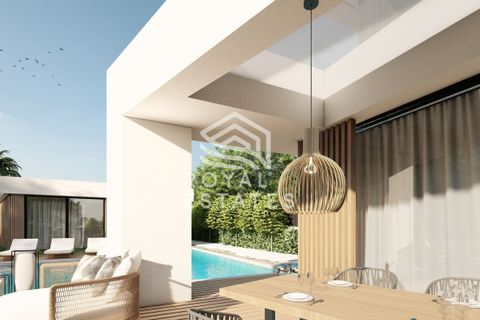 Helårsgrund i Ibiza, Ibiza, Ibiza - € 2.300.000 | Ref: 85304 - foto 13