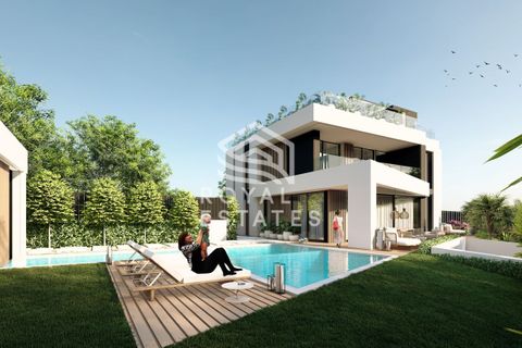 Helårsgrund i Ibiza, Ibiza, Ibiza - € 2.300.000 | Ref: 85304 - foto 17