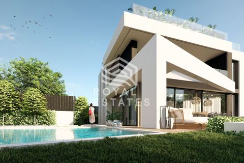Helårsgrund i Ibiza, Ibiza, Ibiza - € 2.300.000 | Ref: 85304 - foto 18