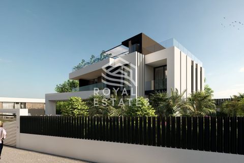 Helårsgrund i Ibiza, Ibiza, Ibiza - € 2.300.000 | Ref: 85304 - foto 19