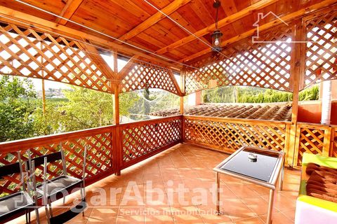 Villa i Borriol, Castellon, Borriol - € 280.000 | Ref: 120ENM280.F-C/3716 - foto 2