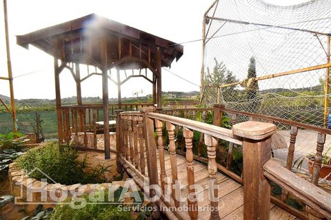 Villa i Borriol, Castellon, Borriol - € 280.000 | Ref: 120ENM280.F-C/3716 - foto 4