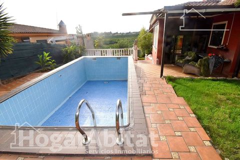 Villa i Borriol, Castellon, Borriol - € 280.000 | Ref: 120ENM280.F-C/3716 - foto 15