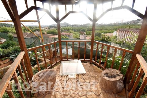 Villa i Borriol, Castellon, Borriol - € 280.000 | Ref: 120ENM280.F-C/3716 - foto 41