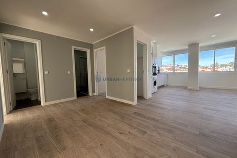 Lejlighed i Amadora, Lisbon, Amadora - € 349.000 | Ref: UH011519 - foto 1