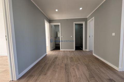 Lejlighed i Amadora, Lisbon, Amadora - € 349.000 | Ref: UH011519 - foto 2