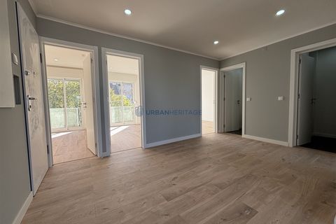 Lejlighed i Amadora, Lisbon, Amadora - € 349.000 | Ref: UH011519 - foto 3