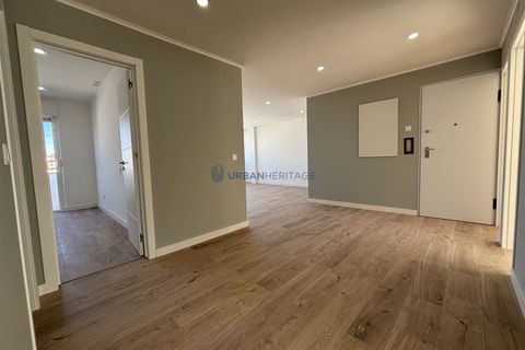 Lejlighed i Amadora, Lisbon, Amadora - € 349.000 | Ref: UH011519 - foto 4