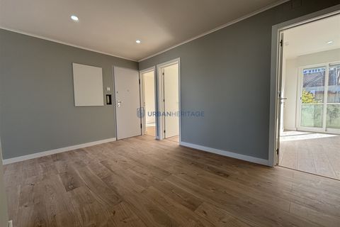 Lejlighed i Amadora, Lisbon, Amadora - € 349.000 | Ref: UH011519 - foto 5