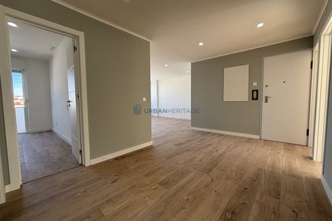 Lejlighed i Amadora, Lisbon, Amadora - € 349.000 | Ref: UH011519 - foto 6