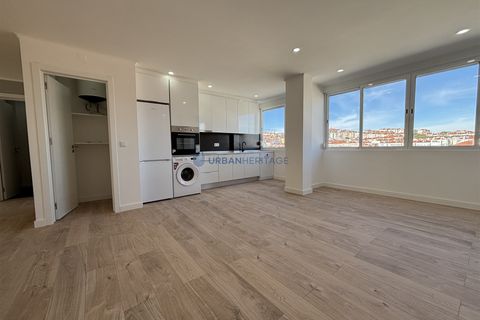 Lejlighed i Amadora, Lisbon, Amadora - € 349.000 | Ref: UH011519 - foto 7