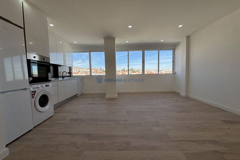 Lejlighed i Amadora, Lisbon, Amadora - € 349.000 | Ref: UH011519 - foto 8