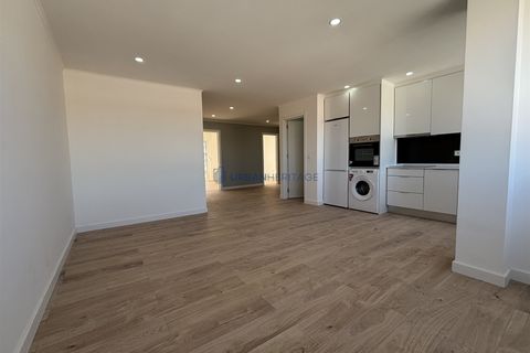 Lejlighed i Amadora, Lisbon, Amadora - € 349.000 | Ref: UH011519 - foto 10