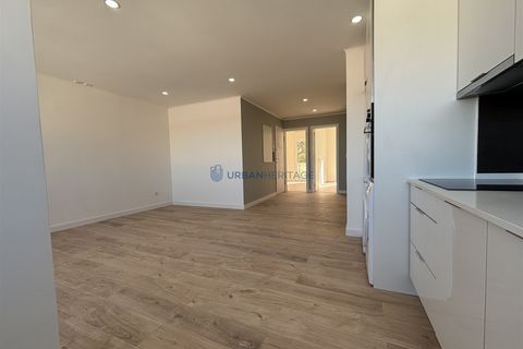 Lejlighed i Amadora, Lisbon, Amadora - € 349.000 | Ref: UH011519 - foto 12