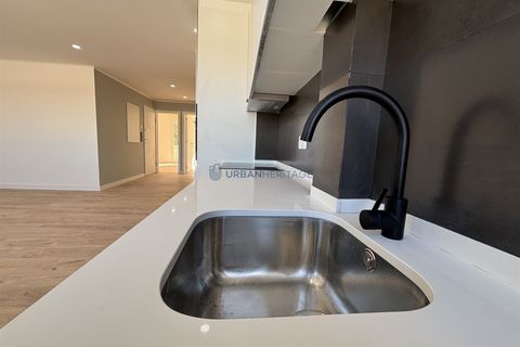 Lejlighed i Amadora, Lisbon, Amadora - € 349.000 | Ref: UH011519 - foto 13
