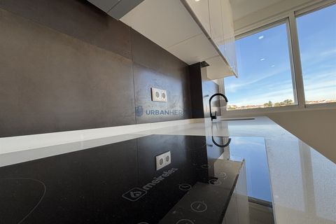 Lejlighed i Amadora, Lisbon, Amadora - € 349.000 | Ref: UH011519 - foto 14