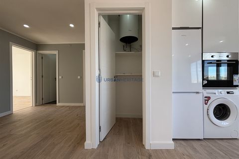 Lejlighed i Amadora, Lisbon, Amadora - € 349.000 | Ref: UH011519 - foto 15