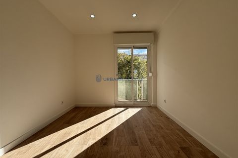 Lejlighed i Amadora, Lisbon, Amadora - € 349.000 | Ref: UH011519 - foto 16