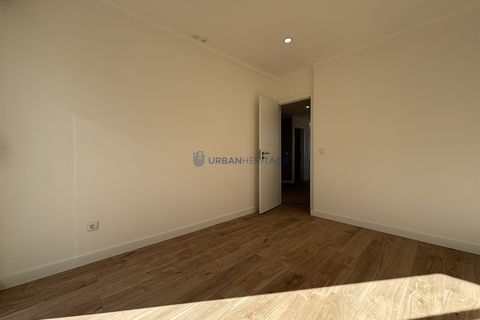 Lejlighed i Amadora, Lisbon, Amadora - € 349.000 | Ref: UH011519 - foto 18