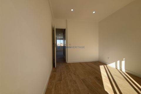 Lejlighed i Amadora, Lisbon, Amadora - € 349.000 | Ref: UH011519 - foto 19