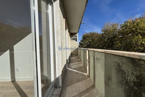 Lejlighed i Amadora, Lisbon, Amadora - € 349.000 | Ref: UH011519 - foto 21