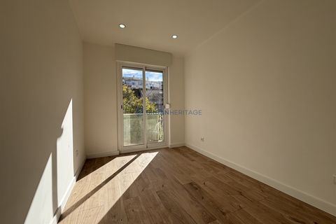 Lejlighed i Amadora, Lisbon, Amadora - € 349.000 | Ref: UH011519 - foto 22