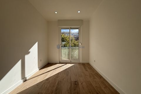 Lejlighed i Amadora, Lisbon, Amadora - € 349.000 | Ref: UH011519 - foto 23