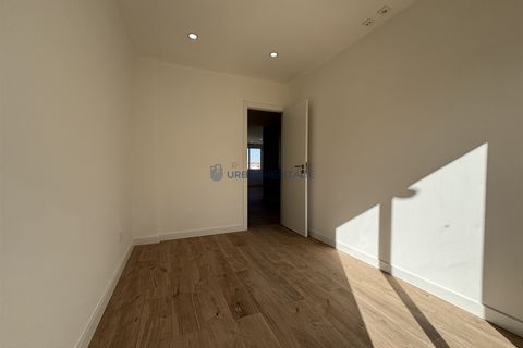 Lejlighed i Amadora, Lisbon, Amadora - € 349.000 | Ref: UH011519 - foto 24