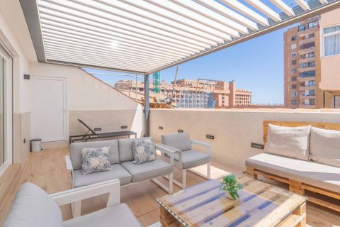 Penthouse i Fuengirola, Malaga, Fuengirola - € 649.000 | Ref: FLP0324E - foto 2