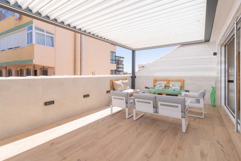 Penthouse i Fuengirola, Malaga, Fuengirola - € 649.000 | Ref: FLP0324E - foto 3