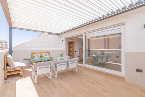 Penthouse i Fuengirola, Malaga, Fuengirola - € 649.000 | Ref: FLP0324E - foto 4