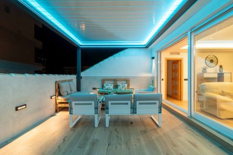 Penthouse i Fuengirola, Malaga, Fuengirola - € 649.000 | Ref: FLP0324E - foto 5