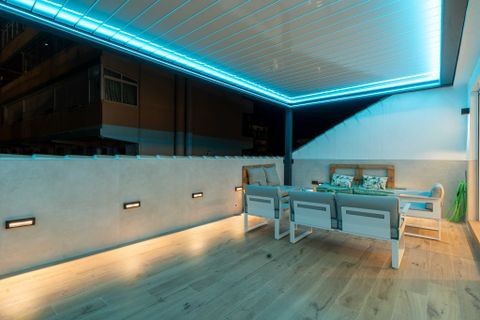 Penthouse i Fuengirola, Malaga, Fuengirola - € 649.000 | Ref: FLP0324E - foto 6