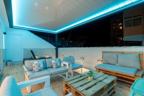 Penthouse i Fuengirola, Malaga, Fuengirola - € 649.000 | Ref: FLP0324E - foto 7