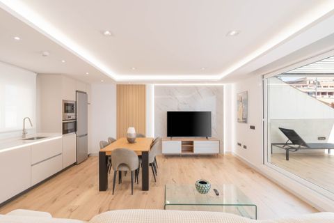 Penthouse i Fuengirola, Malaga, Fuengirola - € 649.000 | Ref: FLP0324E - foto 9