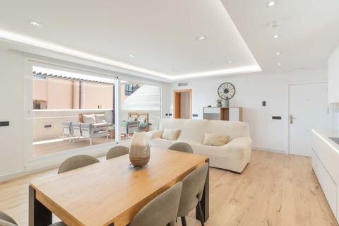 Penthouse i Fuengirola, Malaga, Fuengirola - € 649.000 | Ref: FLP0324E - foto 13