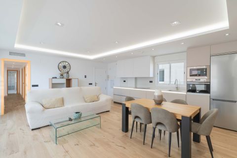 Penthouse i Fuengirola, Malaga, Fuengirola - € 649.000 | Ref: FLP0324E - foto 14