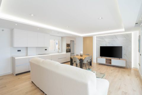 Penthouse i Fuengirola, Malaga, Fuengirola - € 649.000 | Ref: FLP0324E - foto 15