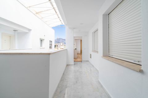 Penthouse i Fuengirola, Malaga, Fuengirola - € 649.000 | Ref: FLP0324E - foto 26