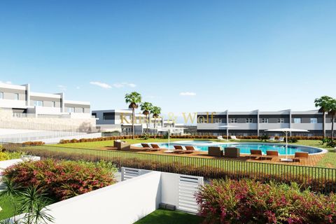Bungalow i Finestrat, Alicante, Finestrat - € 430.000 | Ref: JSON13 - foto 9