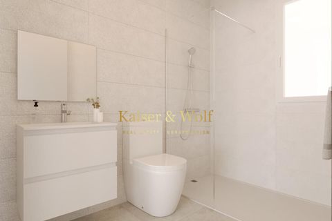 Bungalow i Finestrat, Alicante, Finestrat - € 430.000 | Ref: JSON13 - foto 13