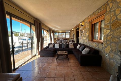 Villa i Benissa, Alicante, Benissa - € 970.000 | Ref: C100 - foto 9