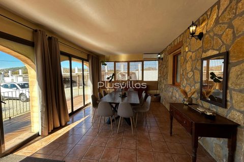 Villa i Benissa, Alicante, Benissa - € 970.000 | Ref: C100 - foto 10