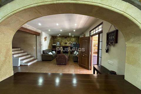 Villa i Benissa, Alicante, Benissa - € 970.000 | Ref: C100 - foto 14