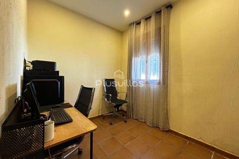 Villa i Benissa, Alicante, Benissa - € 970.000 | Ref: C100 - foto 15