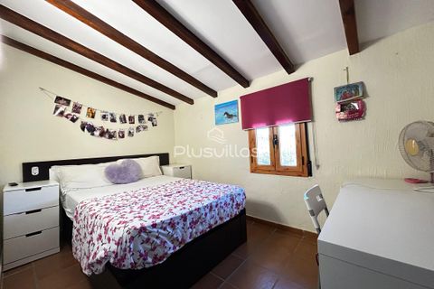 Villa i Benissa, Alicante, Benissa - € 970.000 | Ref: C100 - foto 25